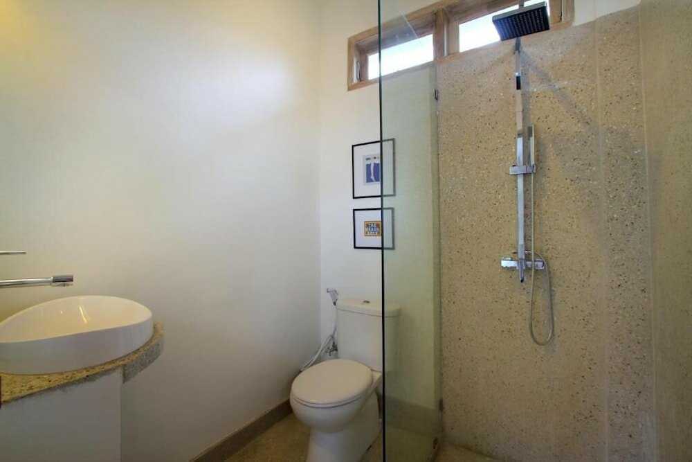 Фото The Villas Umalas