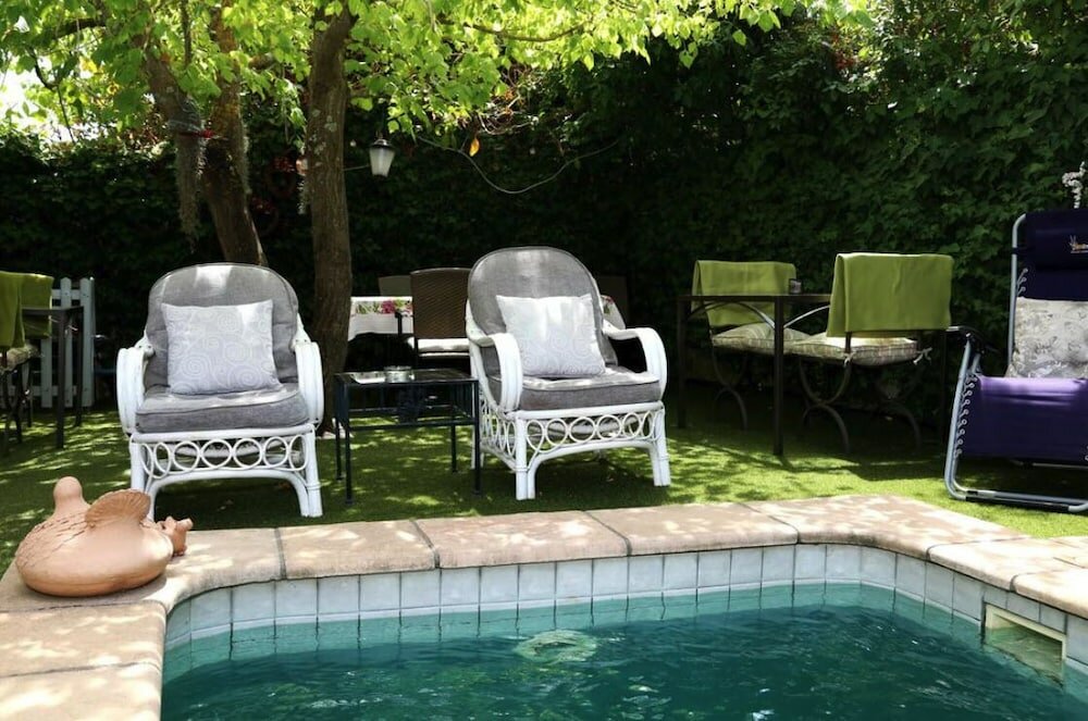 Фото Centre-Ville Guest House