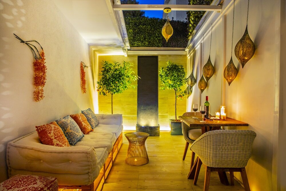 Фото Antonio S House