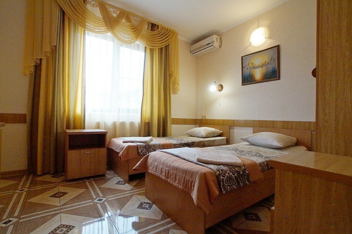 Фото Лиманный берег