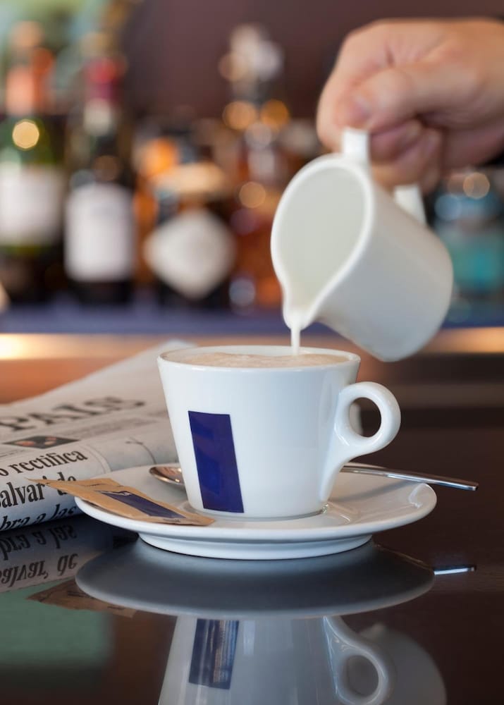 Фото Sercotel Aura Algeciras