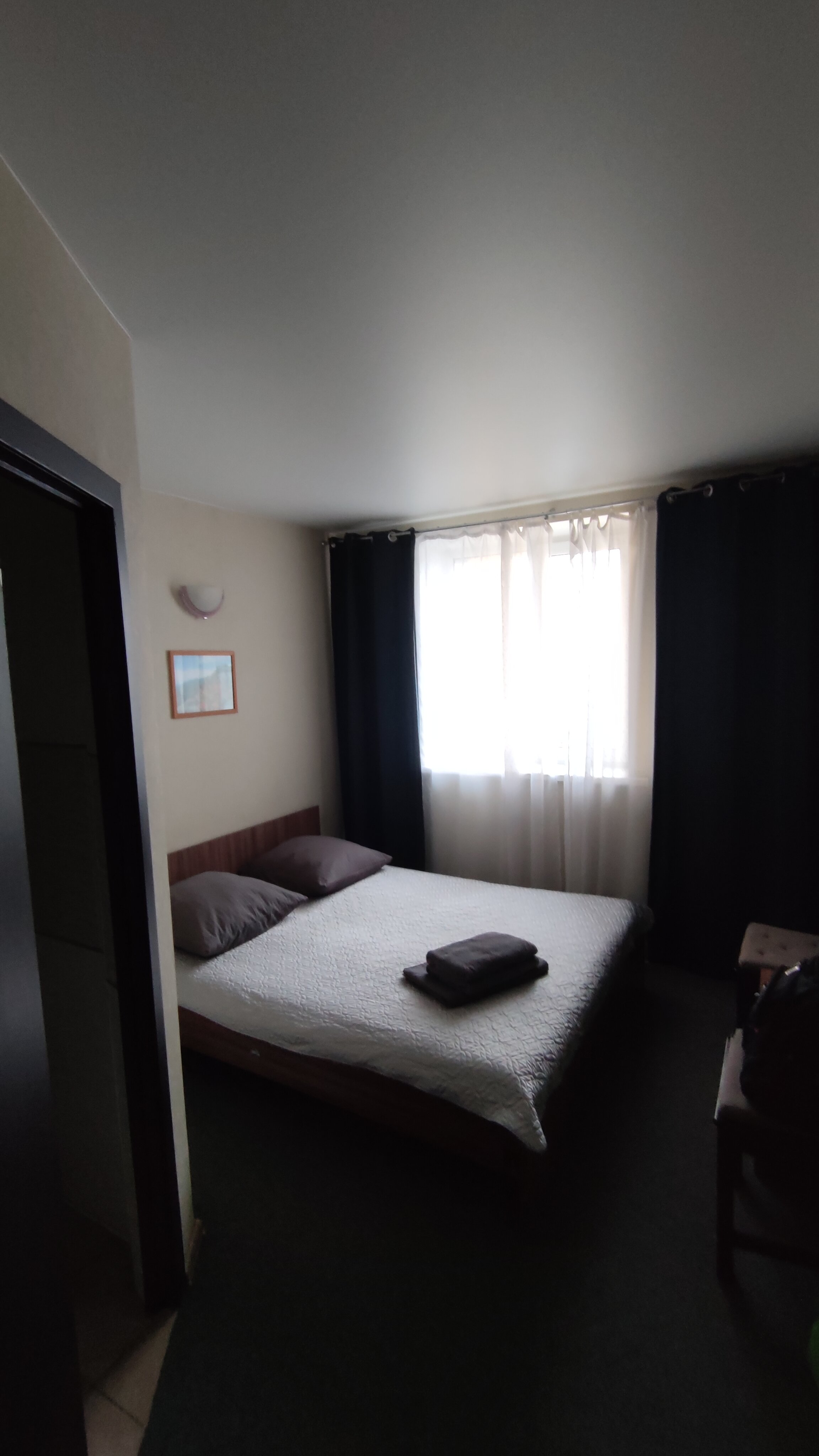 Фото Мистраль