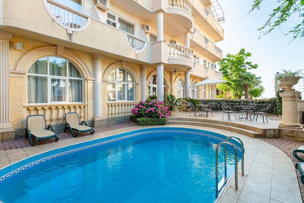 Фото отеля 5