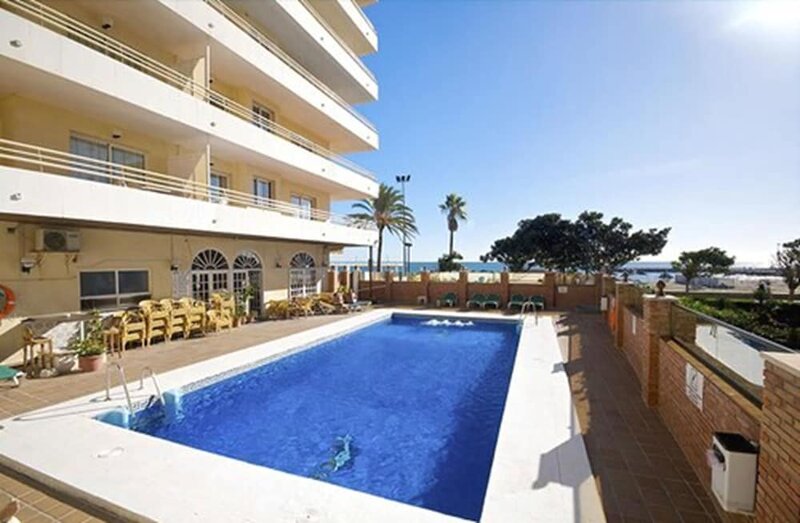 Апартаменты Sur Suites Stella Maris в Фуэнхироле