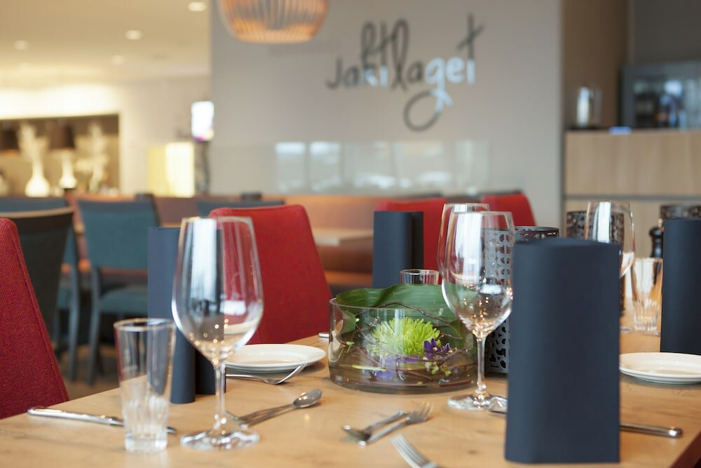 Фото Thon Partner Elgstua