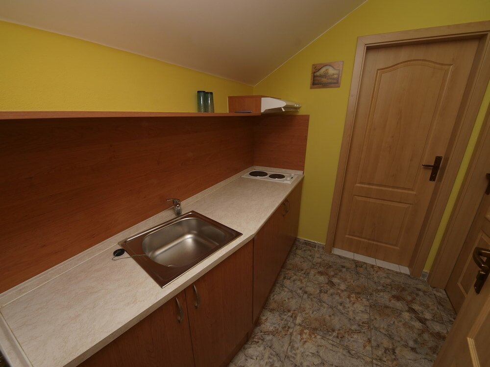 Фото Holiday Hotel Macocha