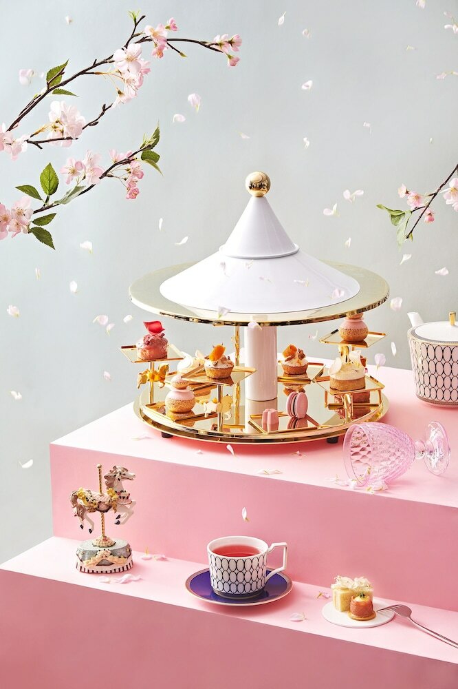 Фото Sofitel Ambassador Seoul Hotel & Serviced Residences