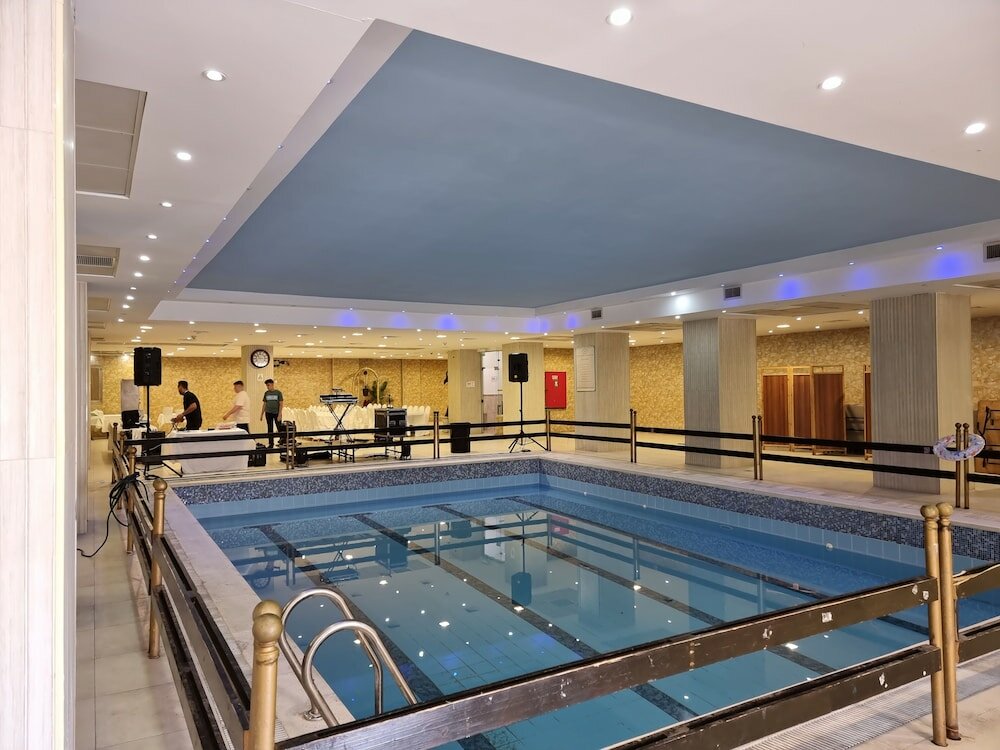 Фото Ararat Hotel