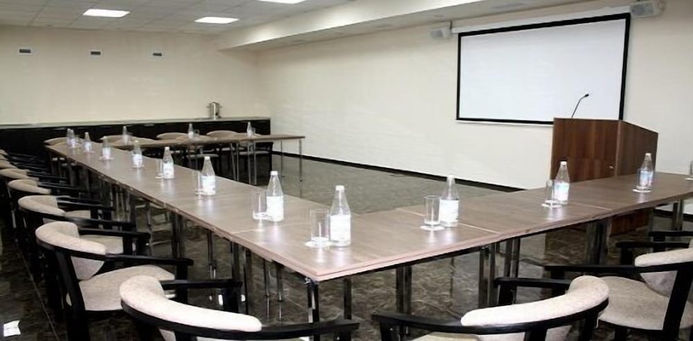 Фото Аэроотель