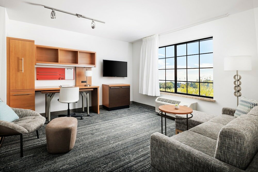 Фото TownePlace Suites Roswell