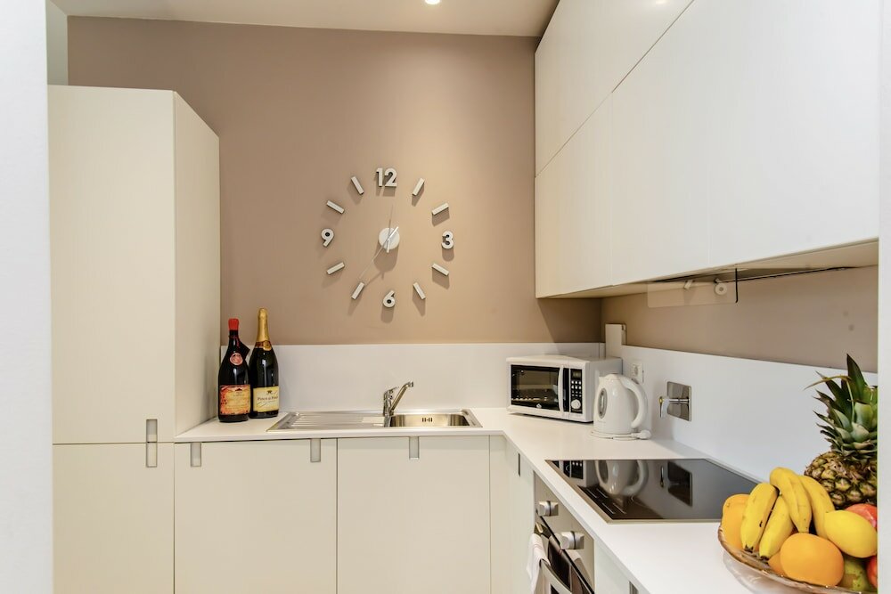 Фото Firenze Residence