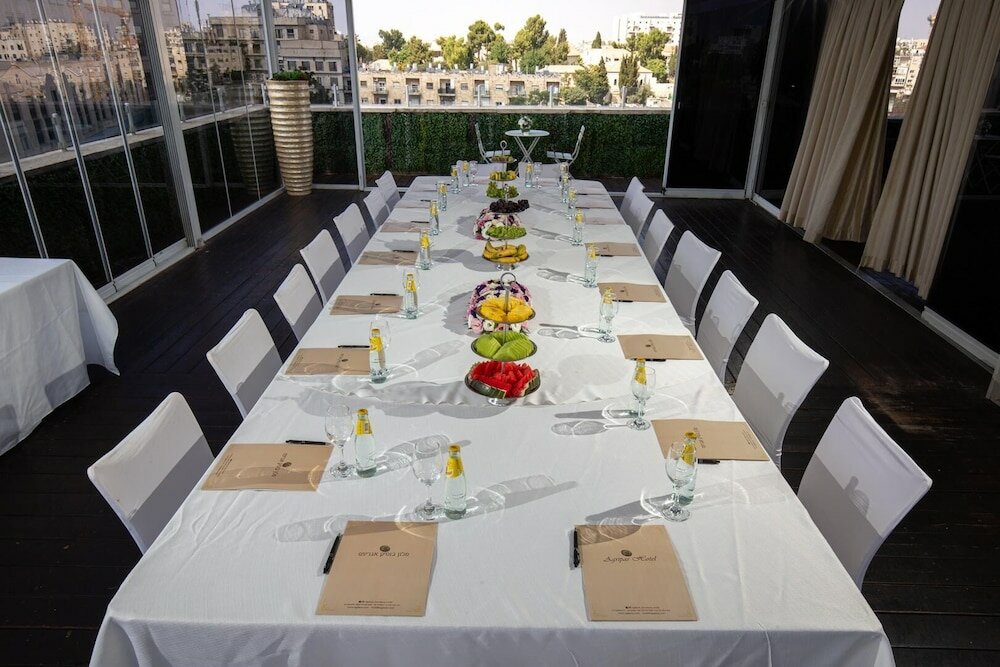 Фото Agripas Boutique Hotel