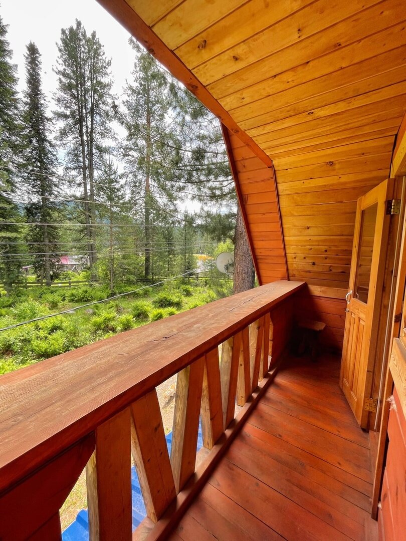 Фото Усадьба Лукоморье