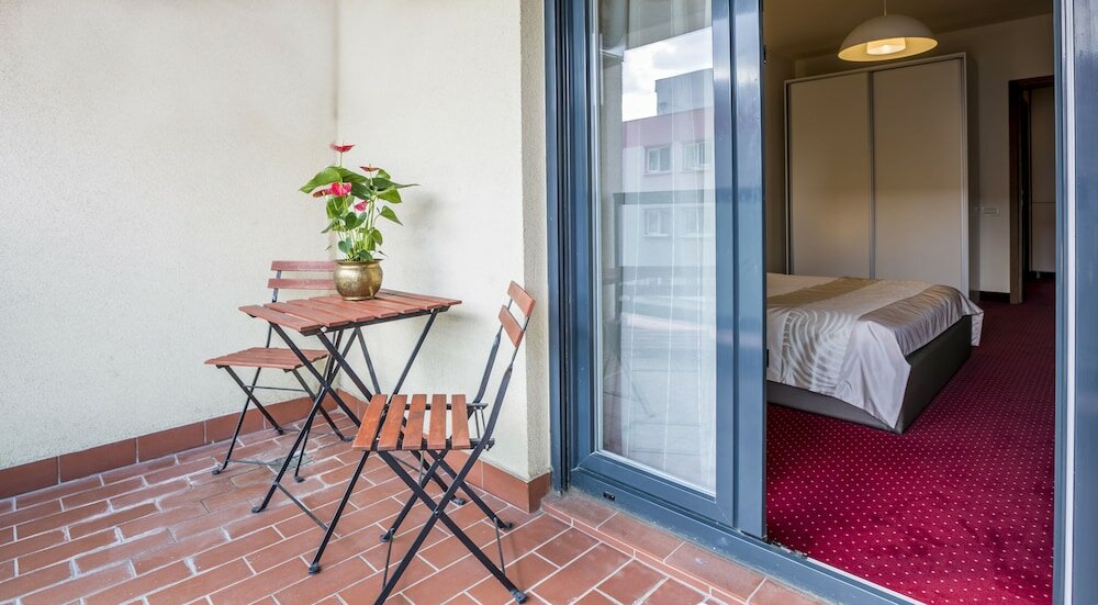 Фото Orhideea Residence & SPA