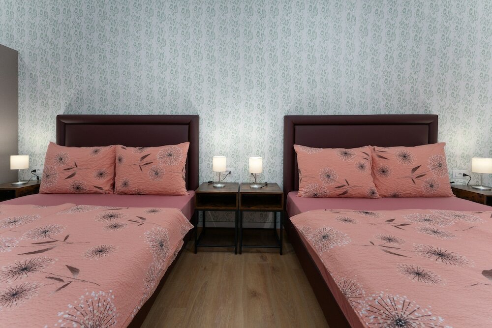 Фото Hostel Antique