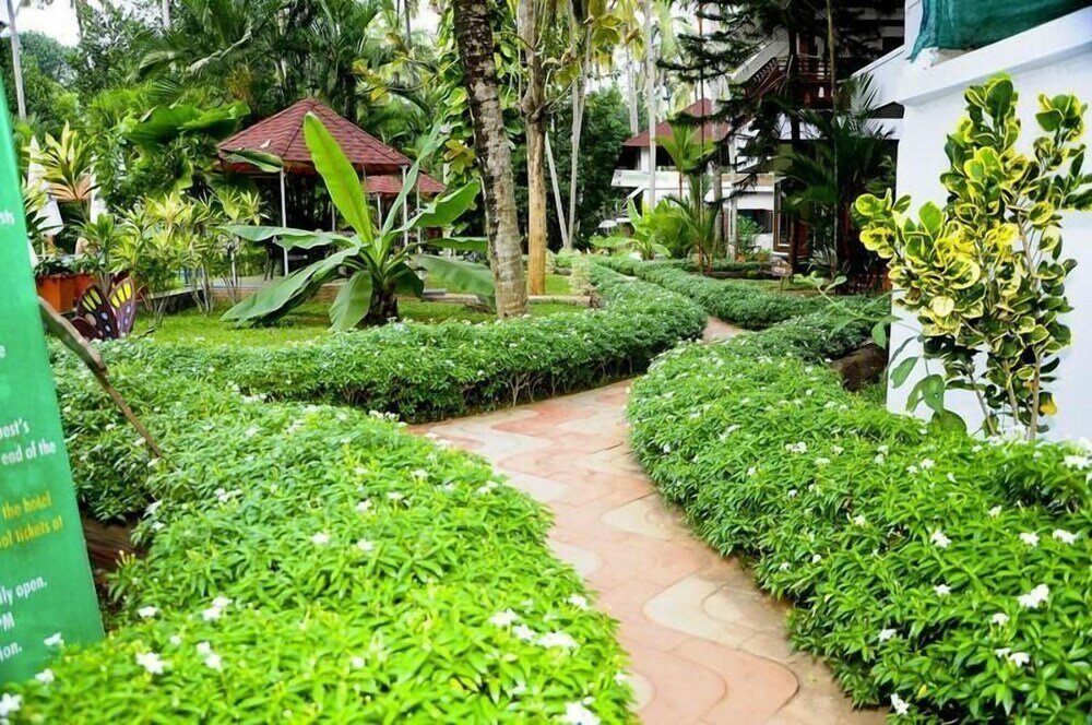 Фото Akhil Beach Resort