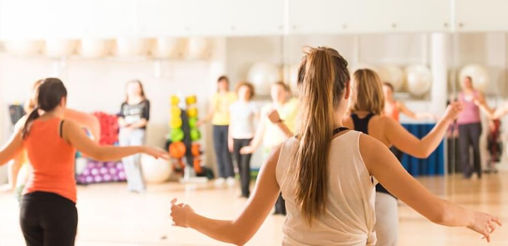 Фото Sporthotel Öhringen