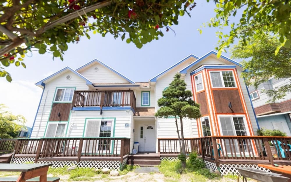 Фото Yangyang Galmegi Pension