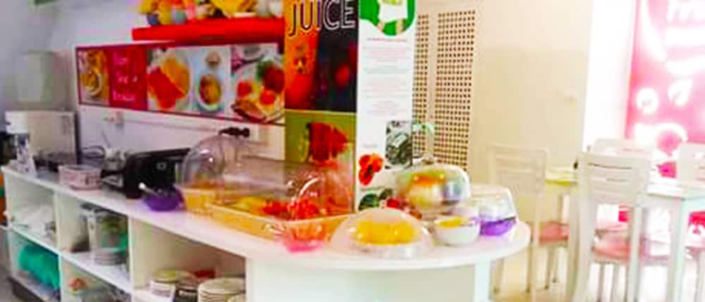 Фото The Frutta Boutique Hotel