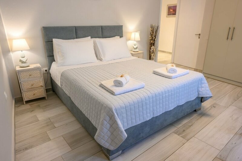 Гостиница Casa Voula Nest в Керкире