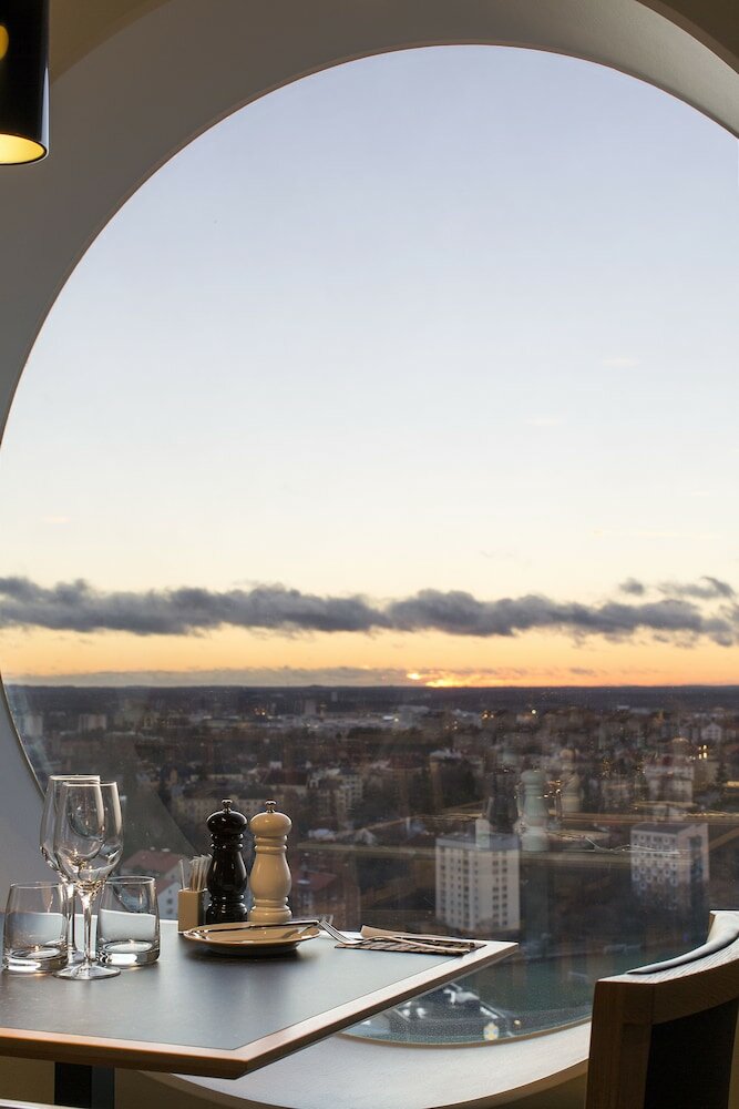 Фото Quality Hotel Friends