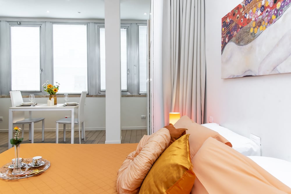 Фото Firenze Residence