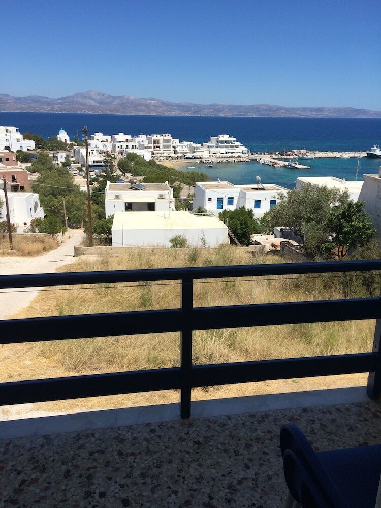 Фото Hotel Katerina