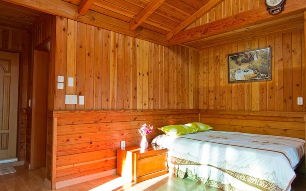 Фото Ganghwado Poomane Pension