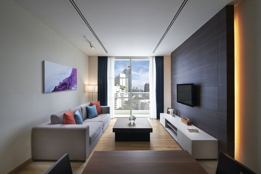 Фото Shama Sukhumvit Bangkok - Sha Extra Plus