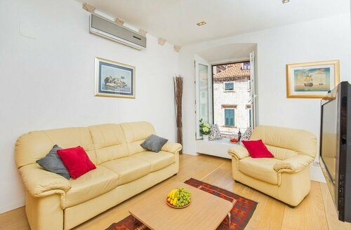 Гостиница The View Apartment by Irundo в Дубровнике