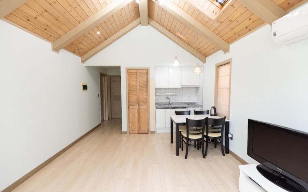 Фото Yangyang Galmegi Pension