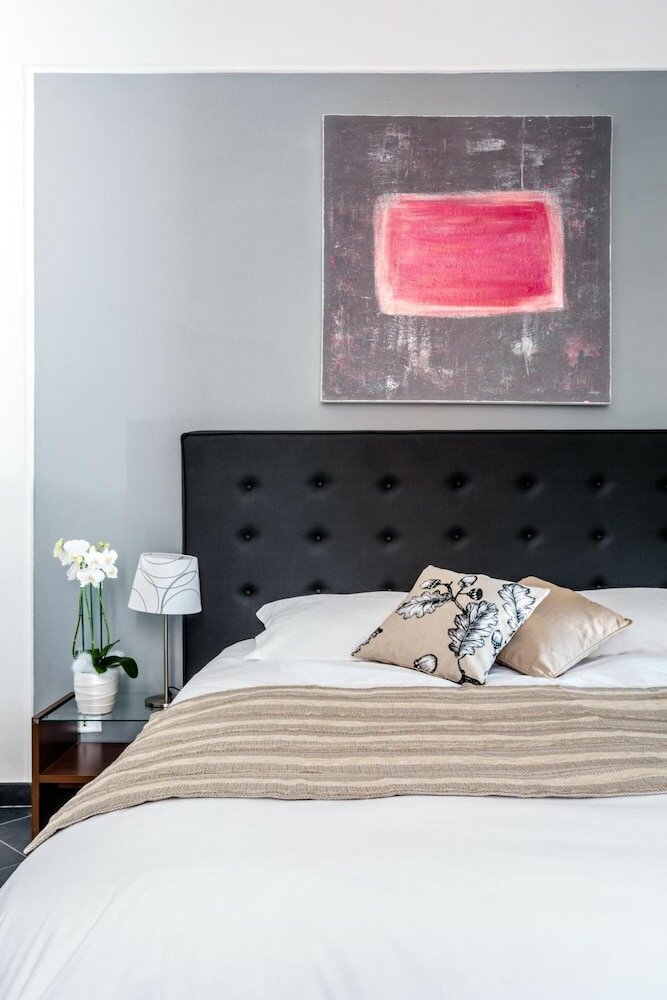 Фото Little Rose Rooms