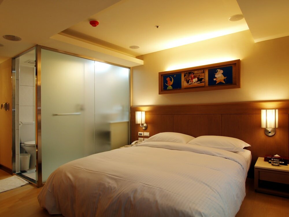 Фото Eastern Star Hotel