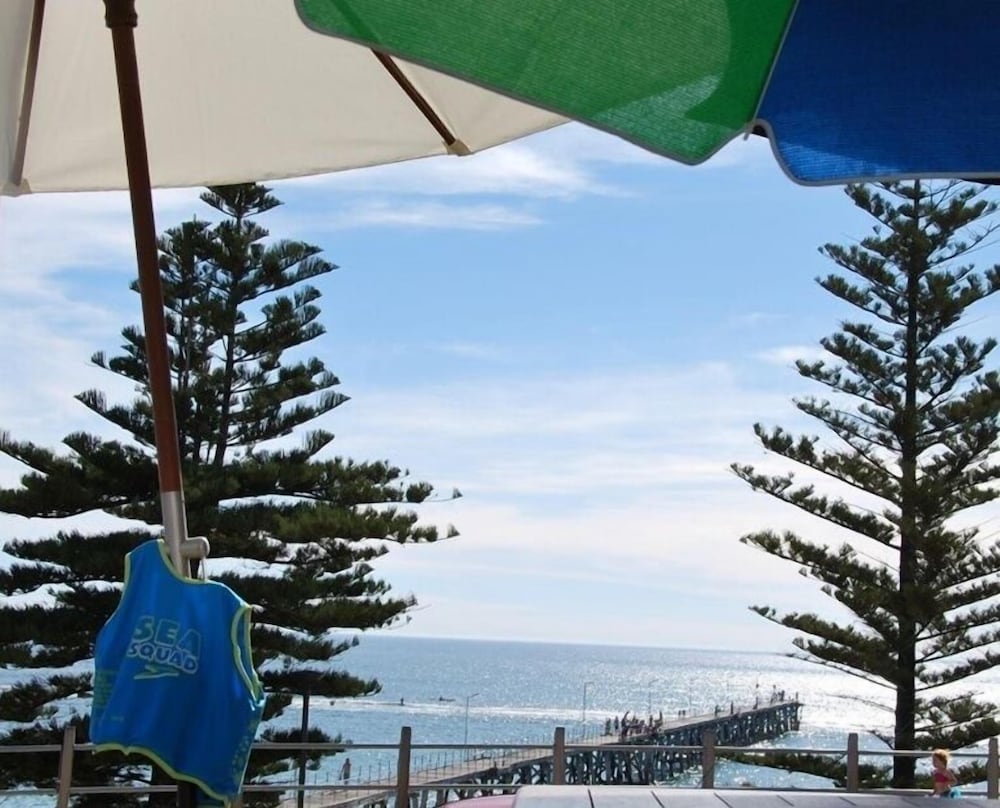 Фото Waterfront Port Noarlunga