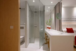 Гостиница Hotel da Música