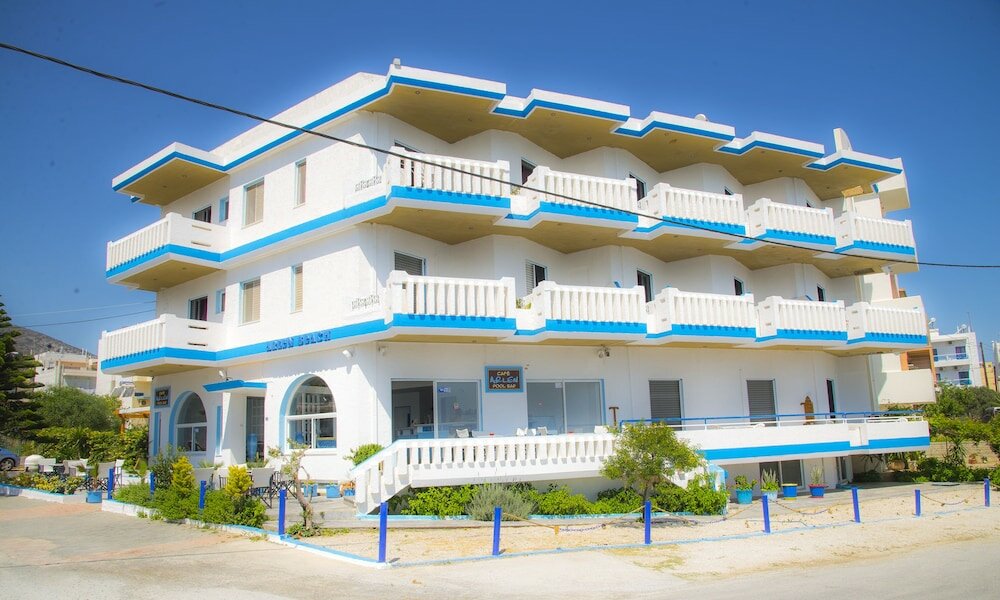 Фото отеля 4