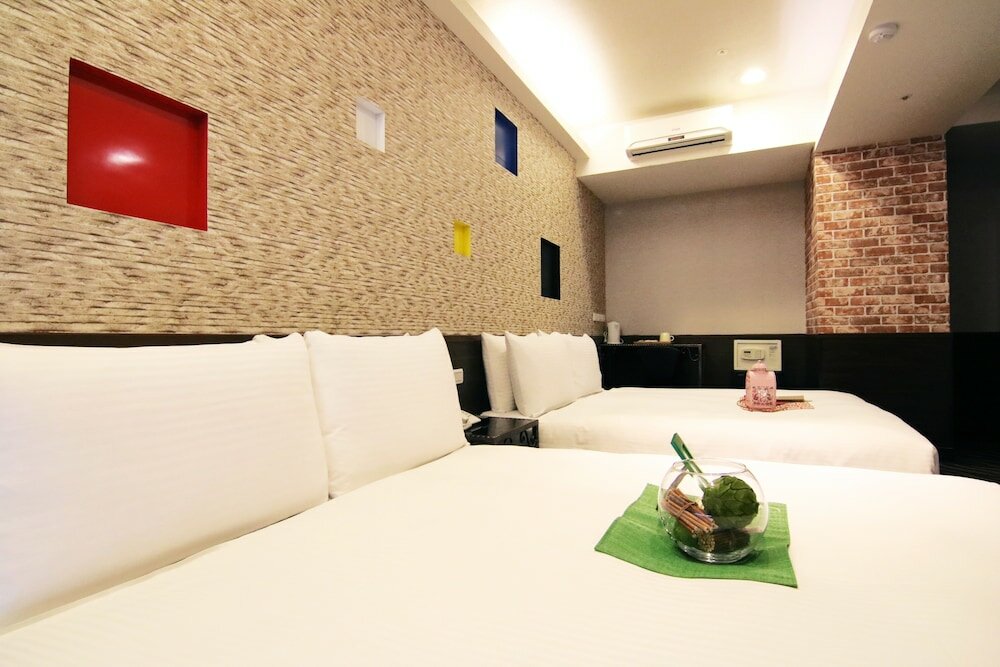 Фото Hotel 6 - Ximen