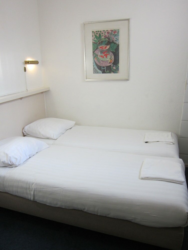 Фото Hotel Titus