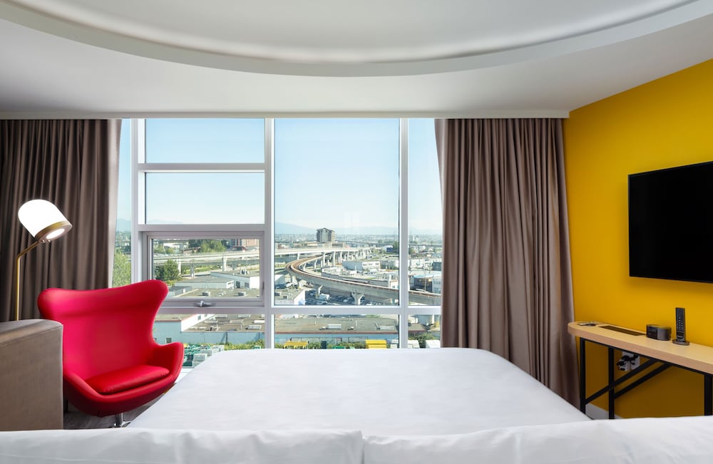 Фото Versante Hotel