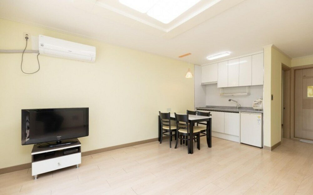 Фото Yangyang Galmegi Pension