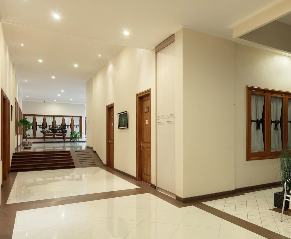 Фото Kertanegara Premium Guest House