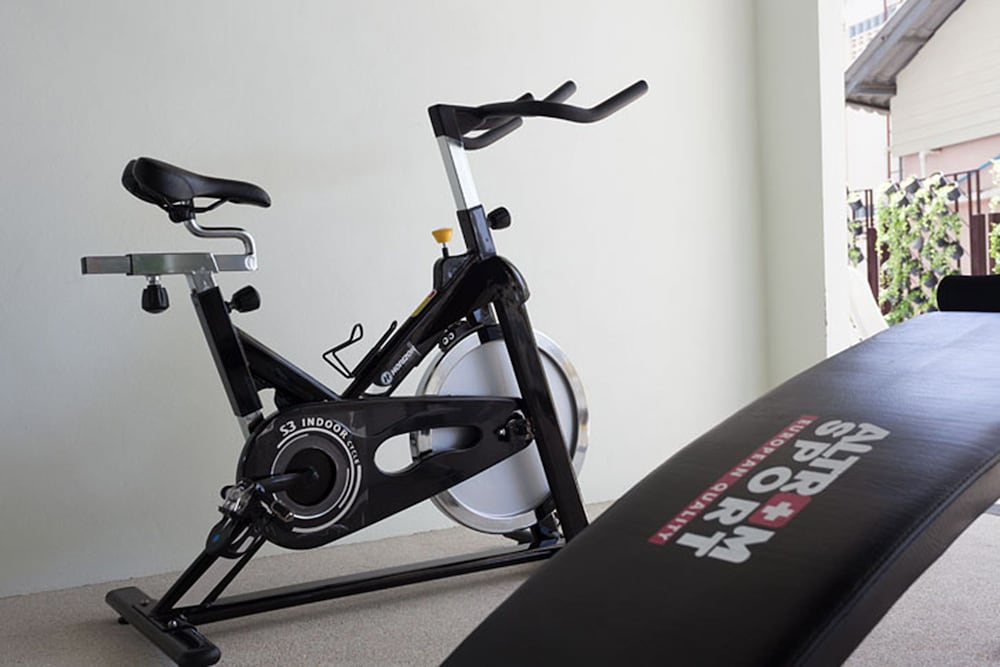 Фото The Frutta Boutique Hotel