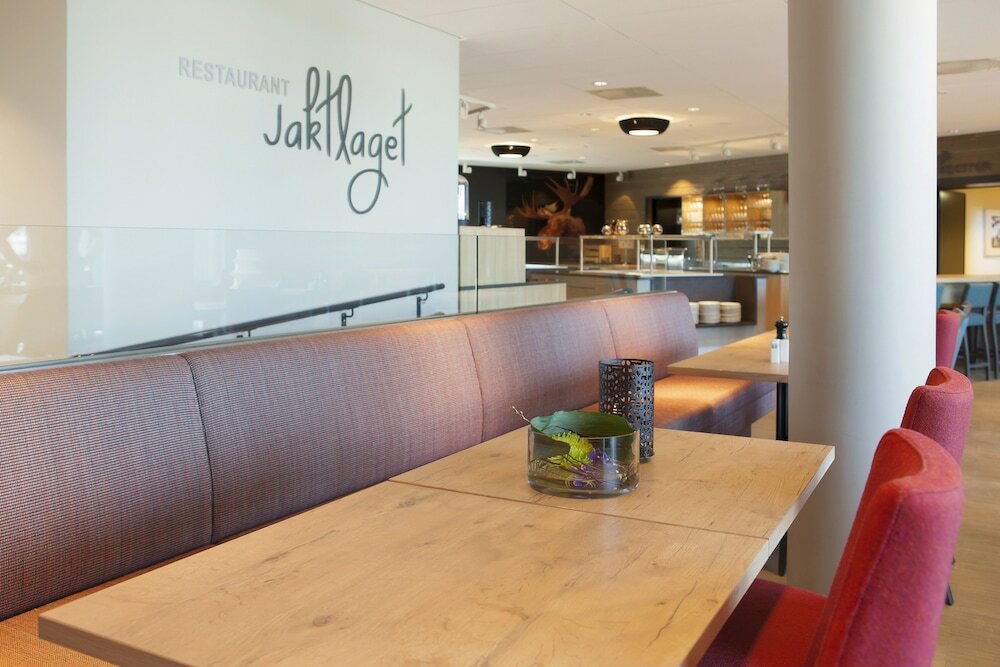 Фото Thon Partner Elgstua