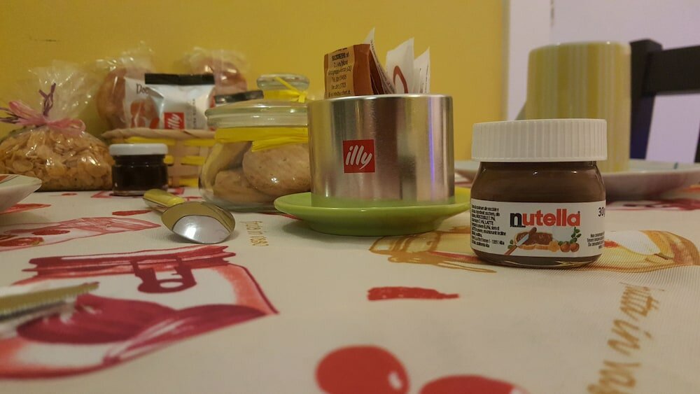 Фото Domina Romae B&b