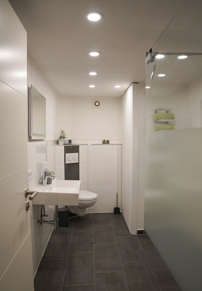 Фото Apartment Hänsel und Gretel