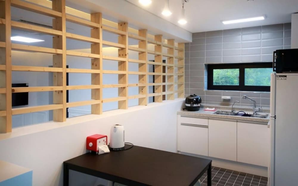 Фото Yangyang 56st Pension