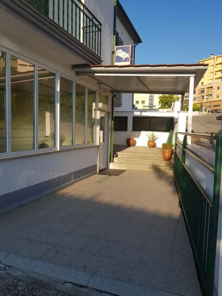 Фото Residencial Ferrinho