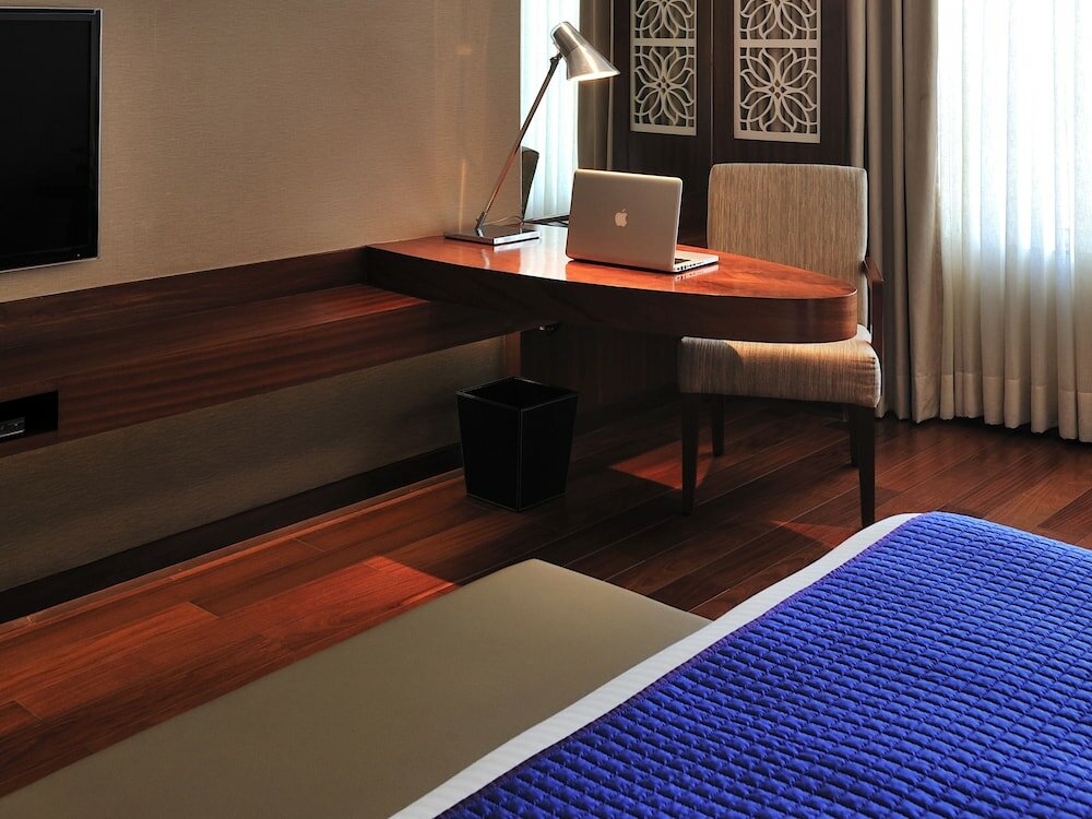 Фото Anya Gurgaon Hotel