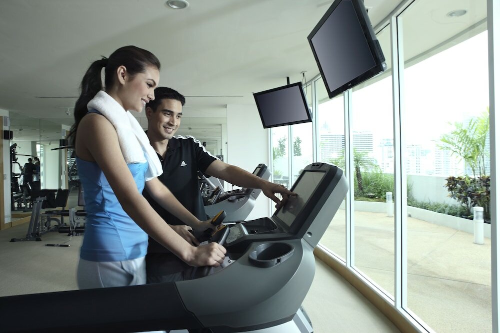 Фото Shama Sukhumvit Bangkok - Sha Extra Plus