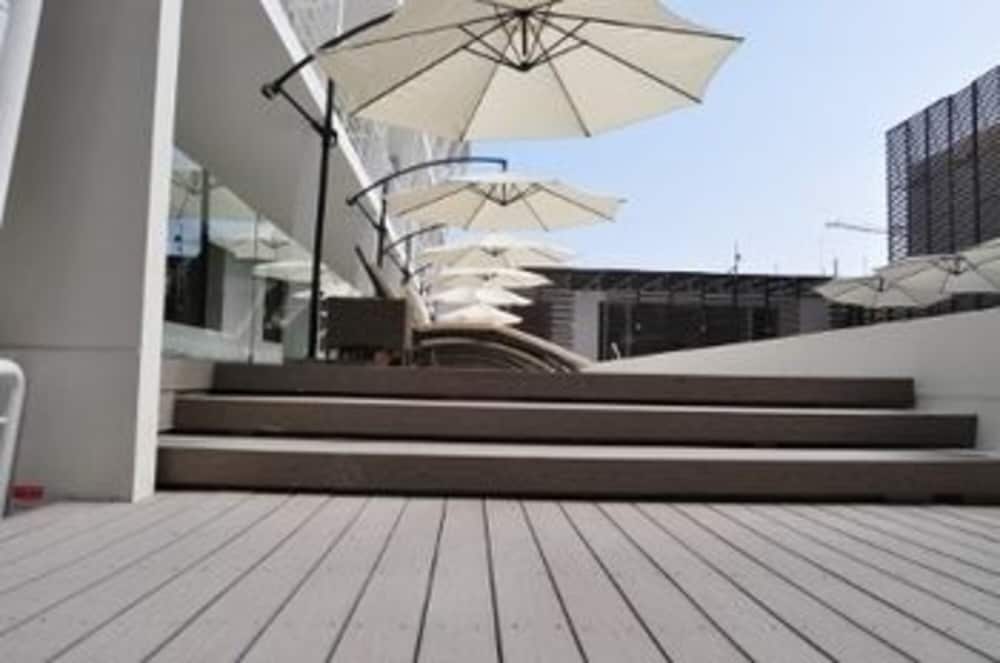 Фото Terrado Arturo Prat